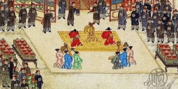 Tóm tắt Chuyện cũ trong phủ chúa Trịnh hay, ngắn nhất (20 mẫu)