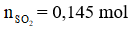 Công thức tính nhanh khối lượng muối thu được khi hoàn tan hết hỗn hợp sắt và oxit sắt bằng dung dịch H2SO4 đặc nóng, dư giải phóng khí SO2 hay nhất