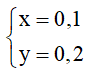 Công thức bảo toàn electron