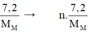 Công thức bảo toàn electron