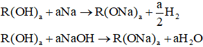 Công thức tính đồng phân phenol hay nhất