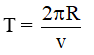Công thức tính bán kính quỹ đạo của electron (siêu hay)