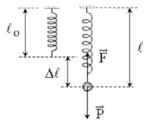 Công thức tính lực đàn hồi