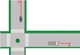 Vận tốc tức thời là gì?