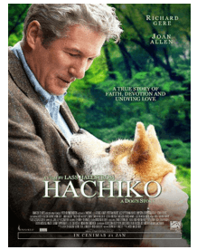 Đọc hiểu Câu chuyện về chú chó Hachiko (Hachiko A Dog’s Story) – Một bộ phim nhẹ nhàng, cảm động về tình người (chi tiết nhất)