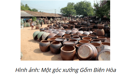 Đọc hiểu Khám phá làng gốm truyền thống Biên Hòa – Đồng Nai (chi tiết nhất)