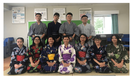 Đọc hiểu Nhận và cho trong hội nhập văn hóa (chi tiết nhất)