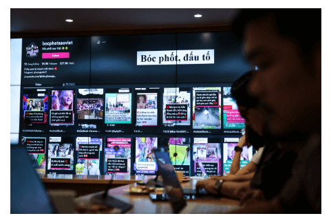 Đọc hiểu Những hệ lụy khó lường của tictok với giới trẻ (chi tiết nhất)