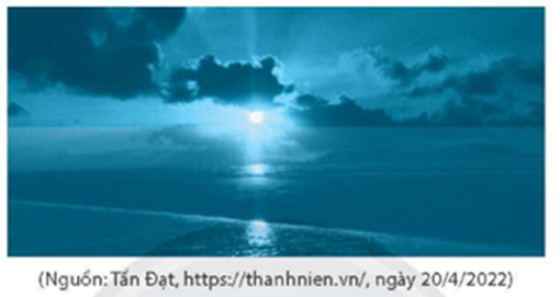 Đọc hiểu Vì sao bầu trời lúc bình minh và hoàng hôn thường có màu sắc đẹp (chi tiết nhất)