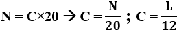 Công thức về Cấu trúc ADN hay, chi tiết