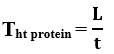 Công thức về cơ chế tổng hợp Protein hay, chi tiết