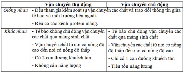 Các dạng đề bài Thề nguyền