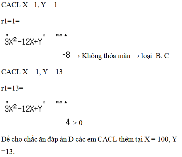 60 bài tập Tính đơn điệu của hàm số có lời giải (phần 1) - Toán lớp 12