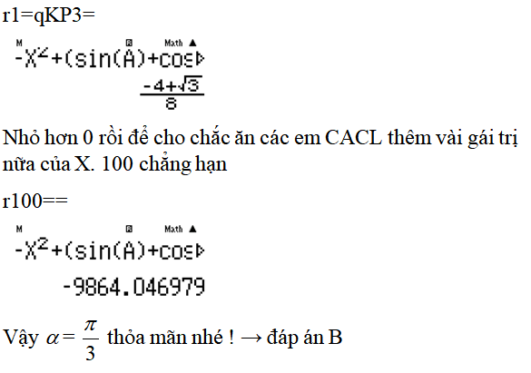 60 bài tập Tính đơn điệu của hàm số có lời giải (phần 1) - Toán lớp 12