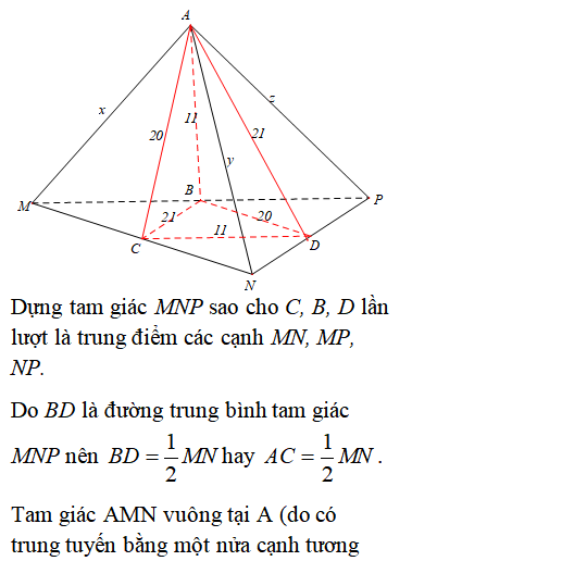 65 bài tập trắc nghiệm Thể tích khối đa diện có lời giải - Toán lớp 12