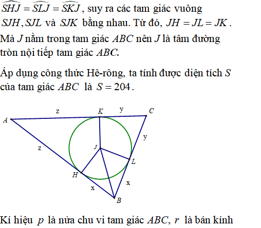 65 bài tập trắc nghiệm Thể tích khối đa diện có lời giải - Toán lớp 12