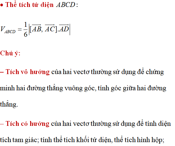 75 bài tập trắc nghiệm Hệ trục tọa độ trong không gian có lời giải - Toán lớp 12