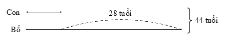 Các bài toán Tìm hai số khi biết tổng và hiệu lớp 5 (Ôn thi vào lớp 6)