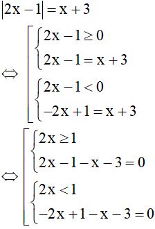 Các dạng bài Giải phương trình (ôn thi vào lớp 10 Toán 2024)