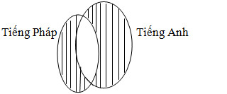 Cách giải toán bằng sơ đồ Ven có lời giải