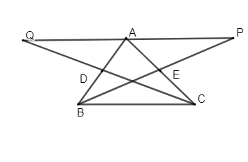 Công thức Đối xứng tâm