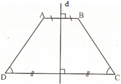 Công thức Đối xứng trục