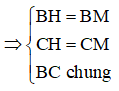 Công thức Đối xứng trục