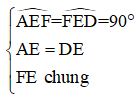 Công thức Đường trung bình của tam giác, của hình thang