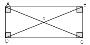 Công thức Hình chữ nhật