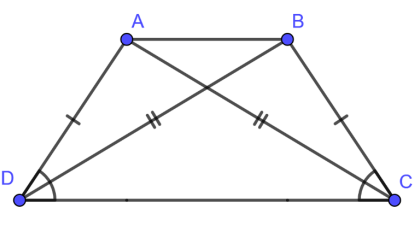 Công thức Hình thang