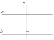 Công thức quan hệ từ vuông góc đến song song hay nhất