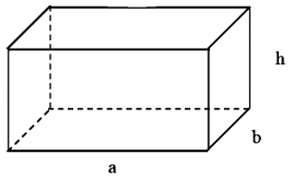 Công thức tính thể tích khối lăng trụ