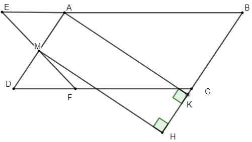 Trọn bộ Công thức Toán lớp 8 Chương 2: Đa giác. Diện tích đa giác quan trọng (ảnh 1)