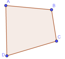 Công thức Tứ giác