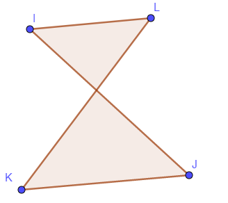 Công thức Tứ giác