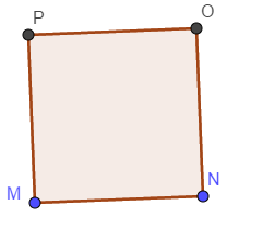 Công thức Tứ giác