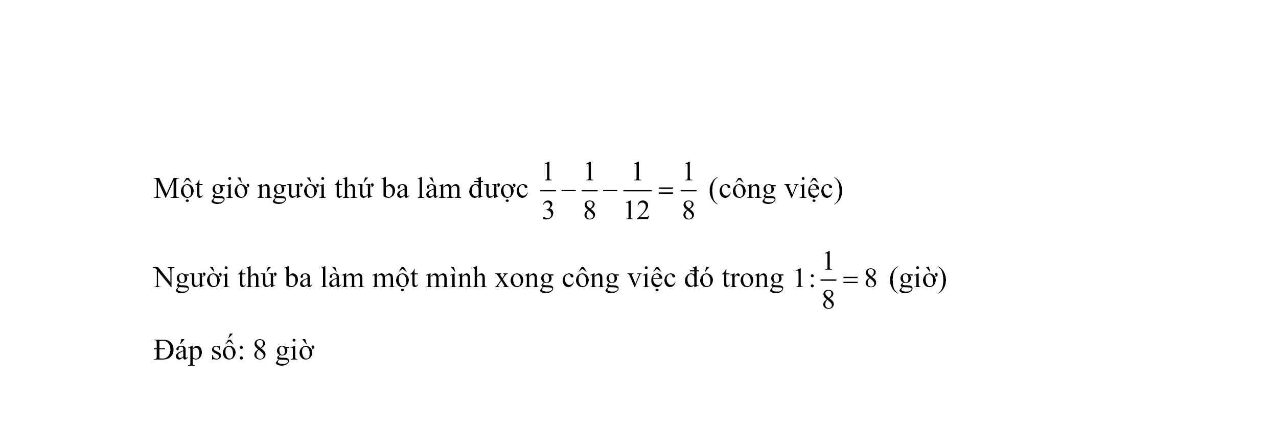 Đề tham khảo môn Toán kì thi học bổng Ngôi Sao Hà Nội (đề 1)