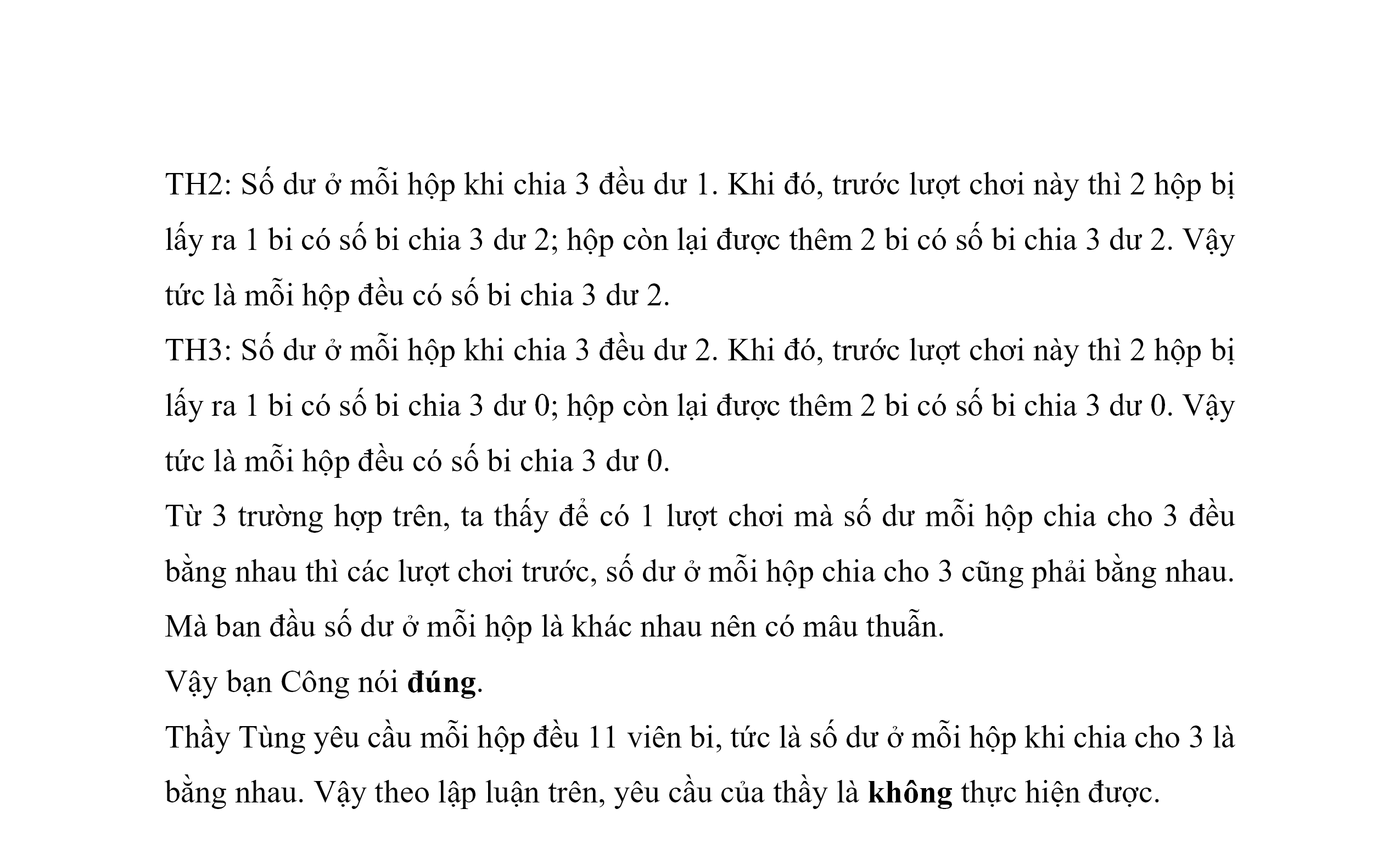 Đề thi vào lớp 6 môn Toán trường THCS Cầu Giấy (năm 2021)