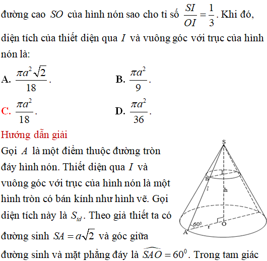 Tìm tâm bán kính mặt cầu ngoại tiếp hình chóp có các cạnh bên bằng nhau - Toán lớp 12