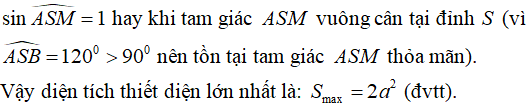 Tìm tâm bán kính mặt cầu ngoại tiếp hình chóp có các cạnh bên bằng nhau - Toán lớp 12