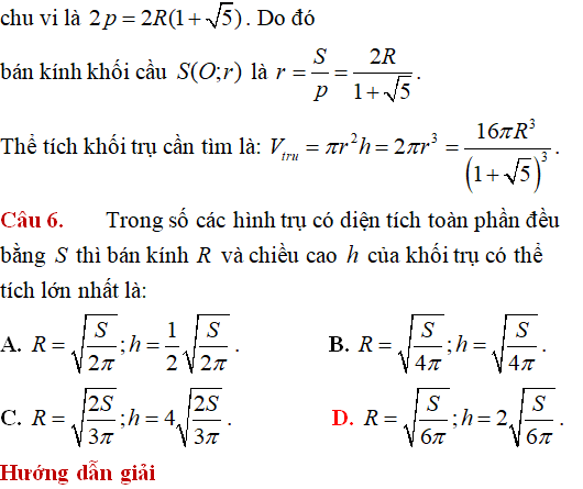 Tìm tâm bán kính mặt cầu ngoại tiếp hình chóp có mặt bên vuông góc với đáy - Toán lớp 12