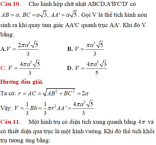 Tìm tâm bán kính mặt cầu ngoại tiếp hình chóp có mặt bên vuông góc với đáy - Toán lớp 12