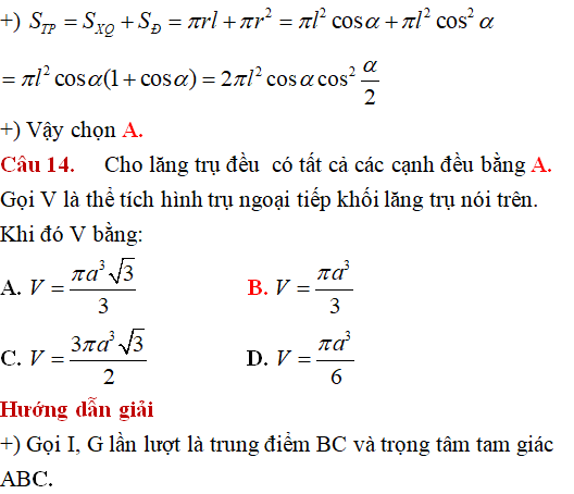 Tìm tâm bán kính mặt cầu ngoại tiếp hình chóp có mặt bên vuông góc với đáy - Toán lớp 12