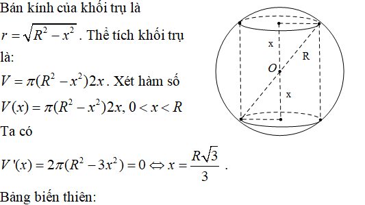 Tìm tâm bán kính mặt cầu ngoại tiếp hình chóp có mặt bên vuông góc với đáy - Toán lớp 12