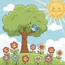 Bài tập nâng cao Tiếng Việt lớp 2 Học kì 1 (theo tuần)