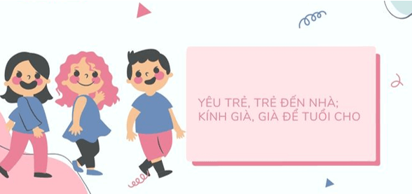 23+ Ca dao, tục ngữ và thành ngữ về trẻ em (hay, đầy đủ nhất)