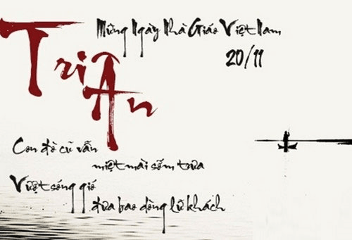 22+ Ca dao về thầy cô (hay, đầy đủ nhất)