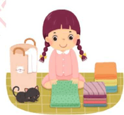 Câu hỏi ôn thi Trạng Nguyên Tiếng Việt lớp 3 Chủ điểm 13: Quan sát, mô tả dựa vào bức tranh (có đáp án)