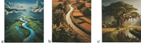 Câu hỏi ôn thi Trạng Nguyên Tiếng Việt lớp 4 Chủ điểm 14: Miêu tả theo tranh (có đáp án)