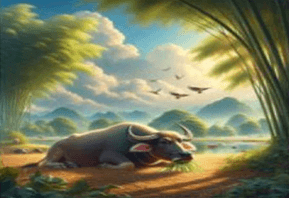 Câu hỏi ôn thi Trạng Nguyên Tiếng Việt lớp 4 Chủ điểm 14: Miêu tả theo tranh (có đáp án)